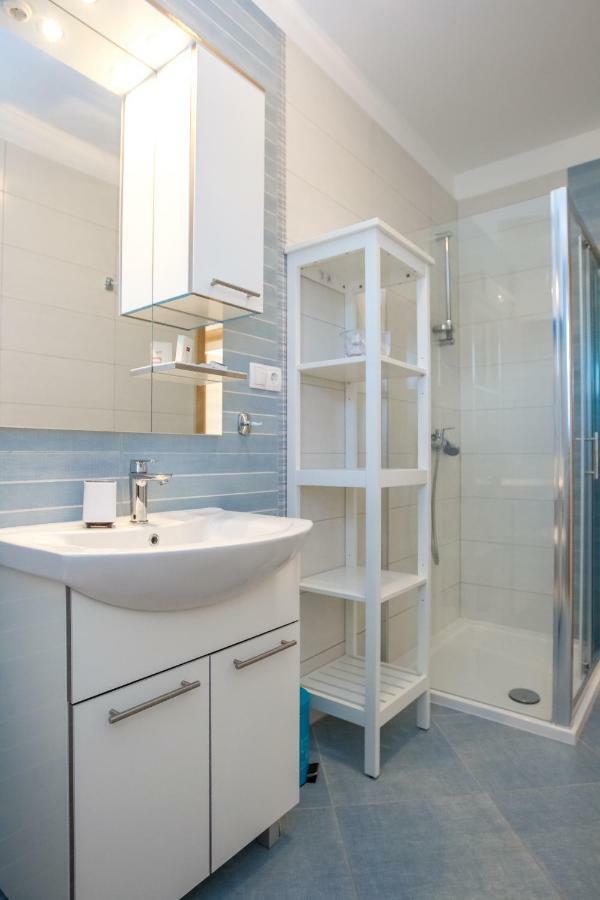 Apartment Veve Privlaka  Ngoại thất bức ảnh