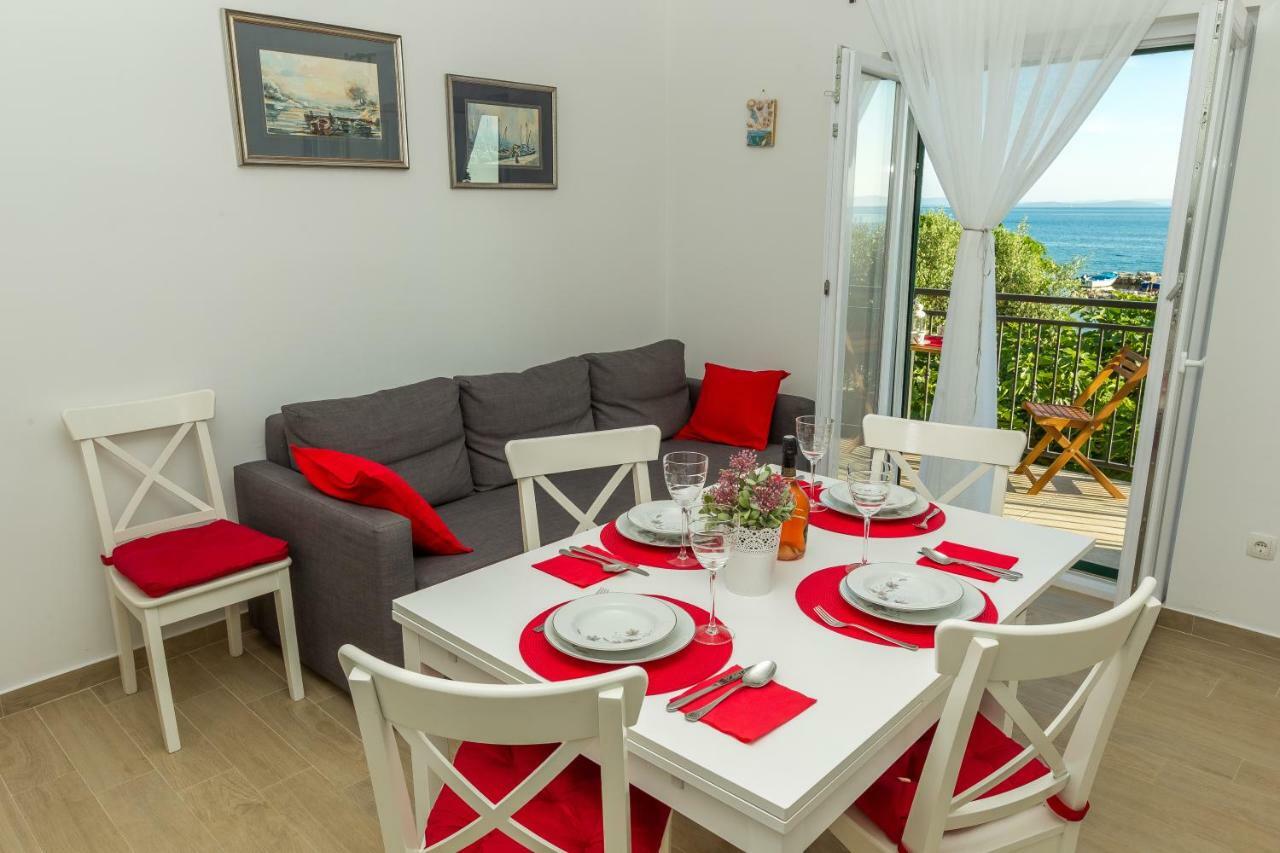 Apartment Veve Privlaka  Ngoại thất bức ảnh