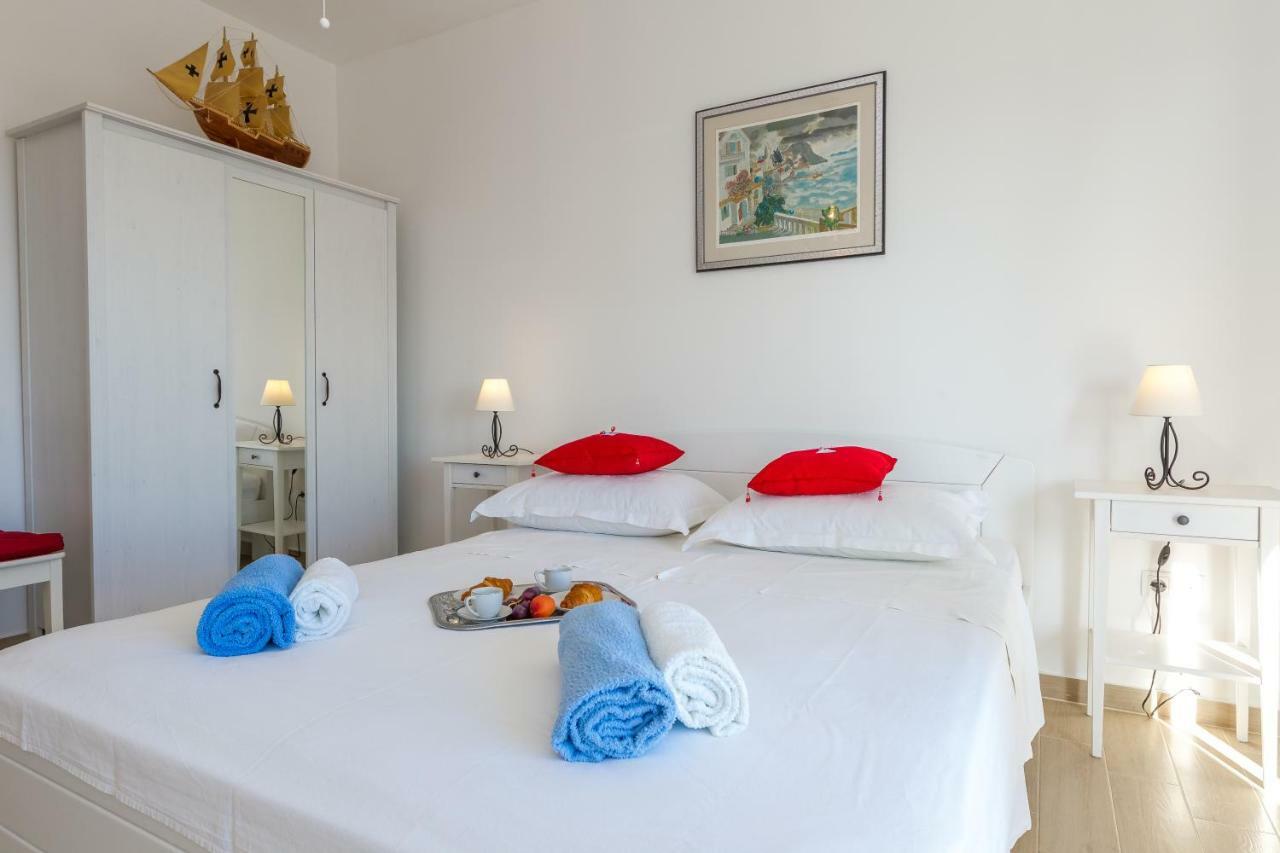 Apartment Veve Privlaka  Ngoại thất bức ảnh