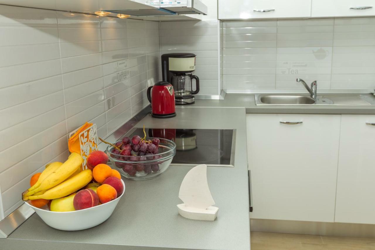 Apartment Veve Privlaka  Ngoại thất bức ảnh